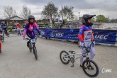 2025 UEC BMX European Cup Round 1 & 2 - BMX Olympic Arena Verona - Italy - Prove libere - 28-03-2025 -  photo Tommaso Pelagalli/SprintCyclingAgency?2025